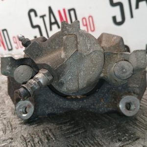 RENAULT SCENIC 3 PHASE 2