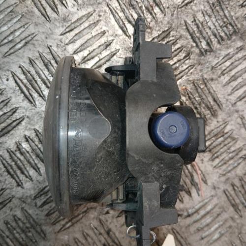 RENAULT SCENIC 3 PHASE 2