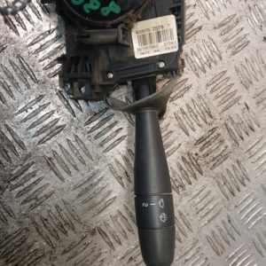 DACIA LOGAN 1 PHASE 2