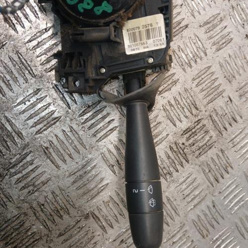 DACIA LOGAN 1 PHASE 2