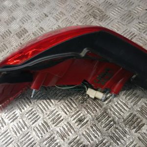 TOYOTA RAV4 3 PHASE 1