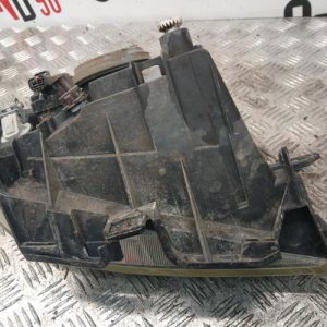 CITROEN SAXO PHASE 2