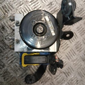 RENAULT SCENIC 3 PHASE 2