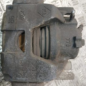 RENAULT SCENIC 3 PHASE 2