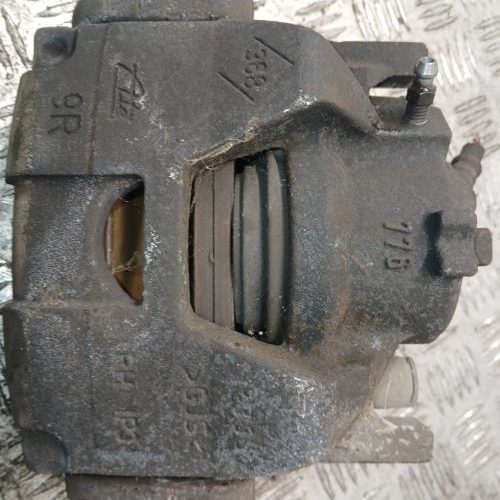 RENAULT SCENIC 3 PHASE 2