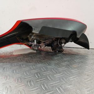 FORD FOCUS 3 PHASE 2