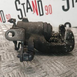 PEUGEOT PARTNER 2 PHASE 1