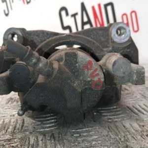 RENAULT SCENIC 3 PHASE 2