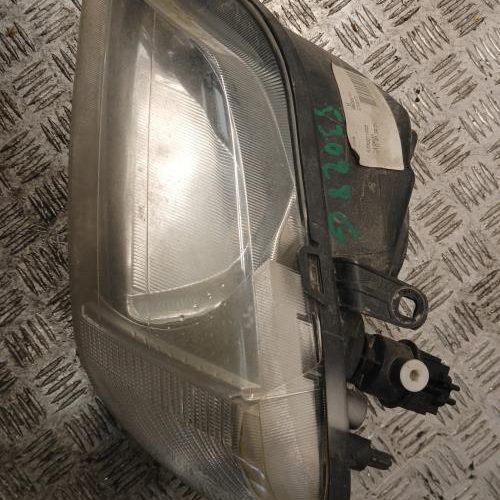 DACIA LOGAN 1 PHASE 2