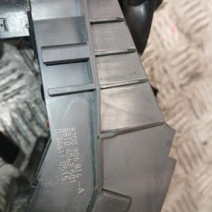 RENAULT KANGOO 2 PHASE 1