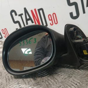 CITROEN XSARA PICASSO PHASE 2