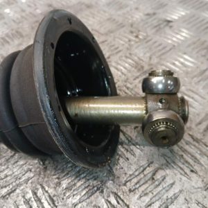 RENAULT CLIO 2 PHASE 2