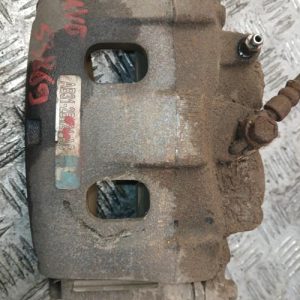 FORD RANGER 4 PHASE 1