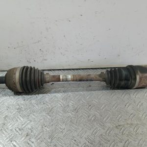 DACIA DUSTER 2 PHASE 1