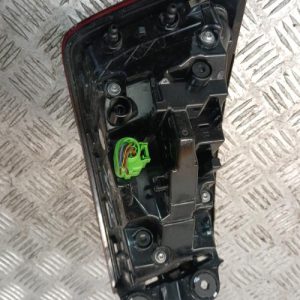 AUDI A3 3 CABRIO PHASE 2