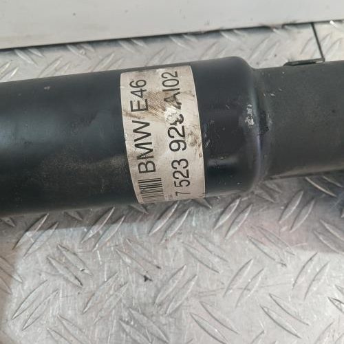 BMW SERIE 3 E46 TOURING PHASE 1 BREAK