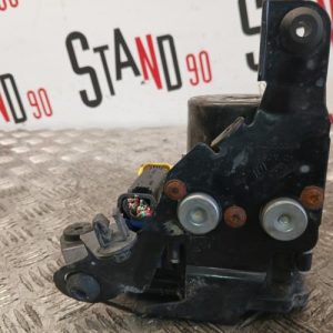 RENAULT SCENIC 3 PHASE 2