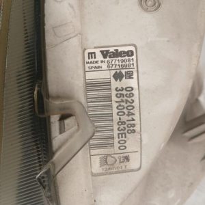 SUZUKI WAGON-R PHASE 2