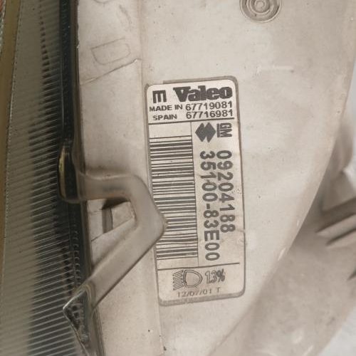 SUZUKI WAGON-R PHASE 2