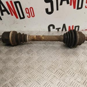 CITROEN BERLINGO 2 PHASE 1