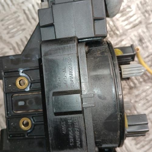 FORD FOCUS 2 PHASE 1