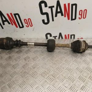 RENAULT CLIO 2 PHASE 1