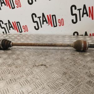 TOYOTA RAV4 3 PHASE 3