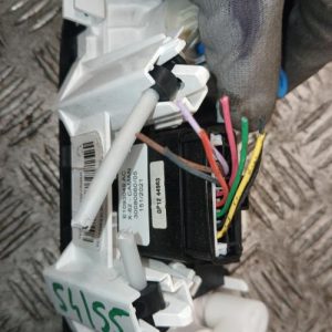 RENAULT TRAFIC 3 COURT PHASE 2