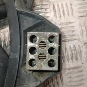 RENAULT SCENIC 3 PHASE 2