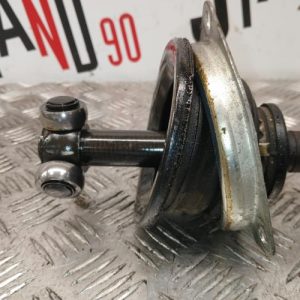 RENAULT TWINGO 2 PHASE 1