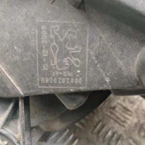 PEUGEOT PARTNER 2 PHASE 1