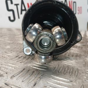 RENAULT CLIO 2 PHASE 1