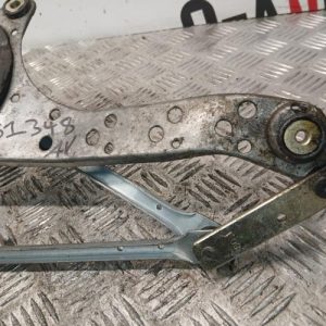 RENAULT LAGUNA 2 PHASE 1