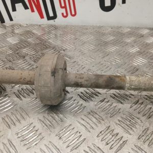 DACIA LOGAN 1 PHASE 2