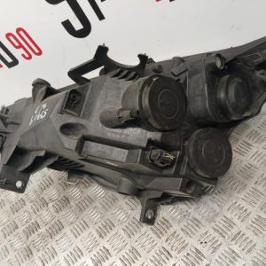 PEUGEOT PARTNER 2 PHASE 1