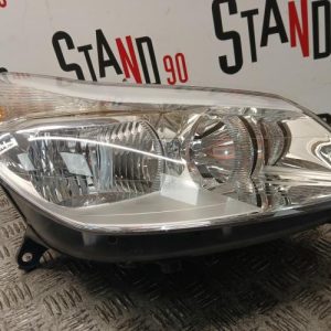 CITROEN C5 1 PHASE 2