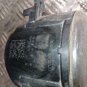 DACIA LOGAN 1 PHASE 2