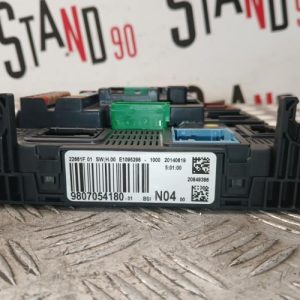 PEUGEOT 308 2 SW PHASE 1 BREAK