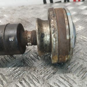 FORD RANGER 4 PHASE 1