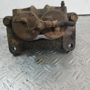 MITSUBISHI PAJERO 3 PHASE 2