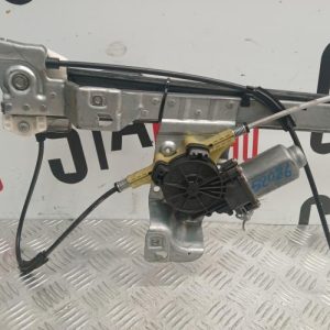 RENAULT MASTER 3 PHASE 2