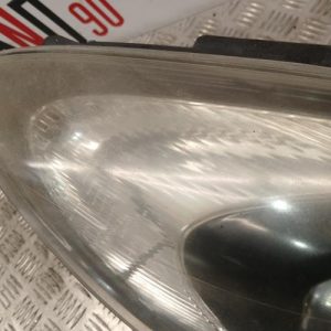 OPEL CORSA D PHASE 2