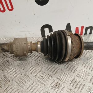 TOYOTA RAV4 3 PHASE 1