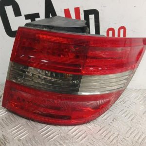 MERCEDES CLASSE B 245 PHASE 1