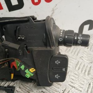 RENAULT CLIO 3 PHASE 1