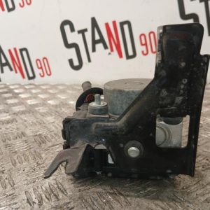 RENAULT CLIO 3 PHASE 1