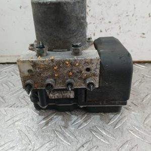 CITROEN C4 1 PHASE 1