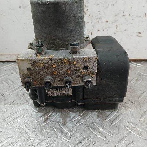 CITROEN C4 1 PHASE 1