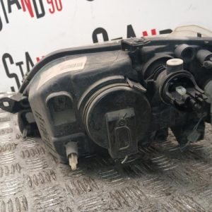 DACIA LOGAN 1 PHASE 2