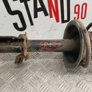 RENAULT MEGANE 1 PHASE 2 CABRIOLET